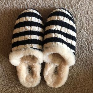 Ugg Slippers Size 8